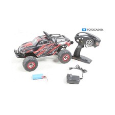 Amewi X-King Brushed 1:12 RC Modellauto Elektro... + Defekt (285808)