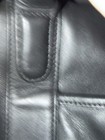 COACH Extra Large Cabin Bag Duffle LEXUS Luggage ID Tag Style 0502 Vintage 2001 — photo 5