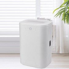 Dehumidifier Quiet USB Portable 750ml Water Tank Compact Removable Mini