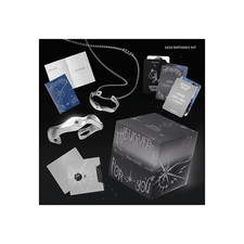 PLAVE  2026 BIRTHDAY KIT  The Universe For You from YEJUN  Official Merch