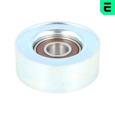 Spannrolle Keilrippenriemen OPTIMAL 0-N2519S für CITROËN AIRCROSS C4 HDi 150 AWC