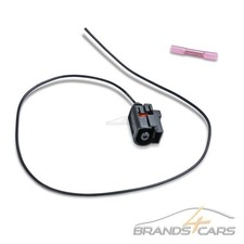 ATEC REP. STECKER 1-POLIG &Ouml;LDRUCKSCHALTER F&Uuml;R VW GOLF MULTIVAN T5 PASSAT PHAETON