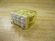 IDEC RH4B-UL-DC24V Relay RH4BULDC24V