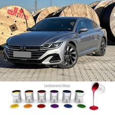 STOßSTANGE ECKE VORNE LACKIERT IN WUNSCHFARBE NEU für VW Arteon 2020-2024