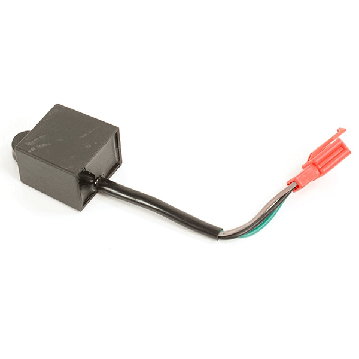 Indicator Relay Plug Flasher & Indicator Relay 12 V Scooter INDRY024 Female NEW