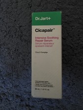 DR. JART CICAPAIR INTENSIVE SOOTHING REPAIR SERUM 1.01 FL OZ NIB EXP 02/2028