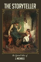 J. Michaels | The Storyteller | Taschenbuch | Englisch (2016)