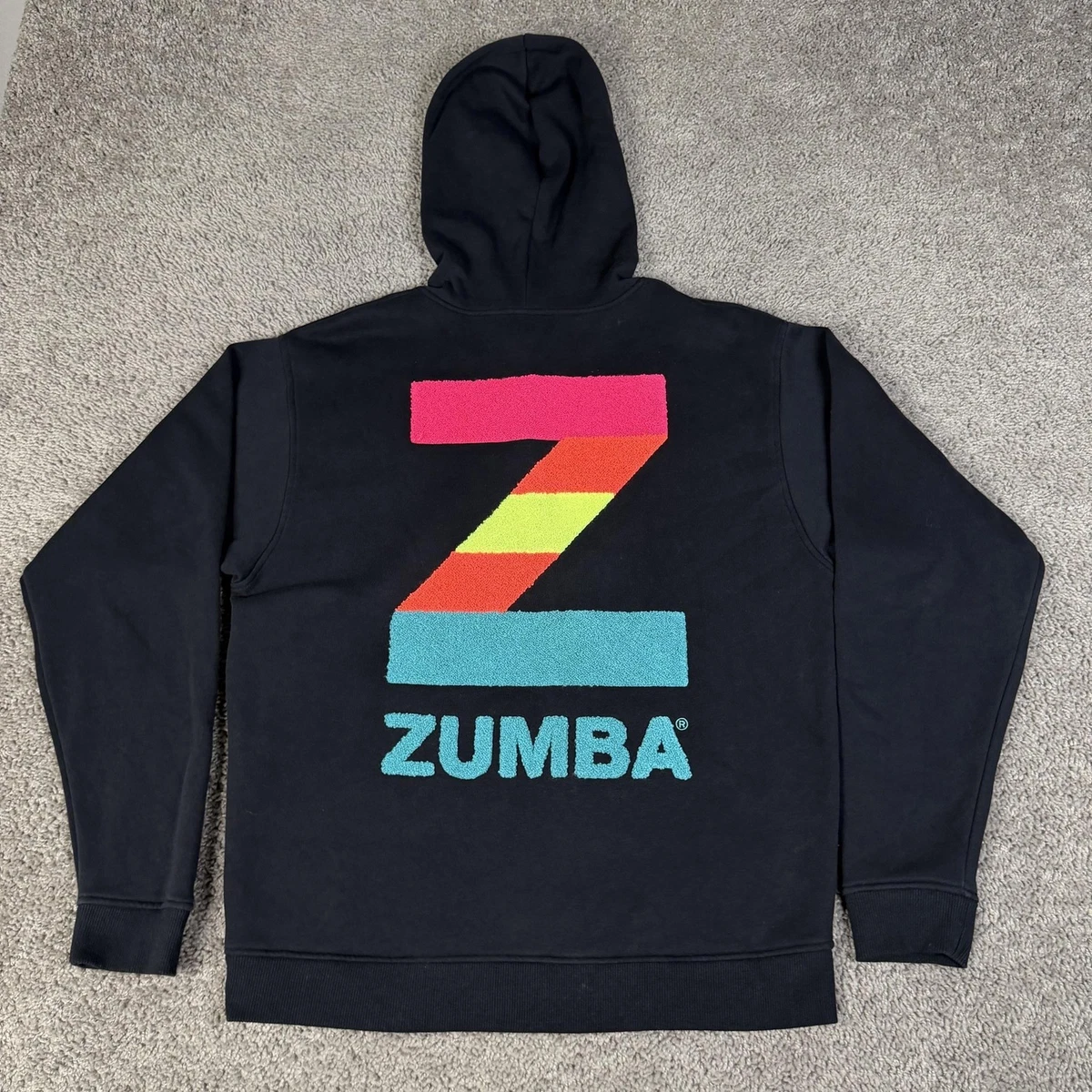 ZUMBA 正規品新作完売フーディー Zumba Hoodies & Sweatshirts for Women for sale | eBay