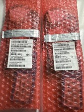 Qty 2 RARITAN Dominion KX II KVM CIM D2CIM-DV...