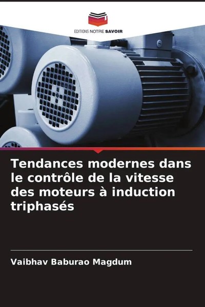Vaibhav Baburao Magdum | Tendances Modernes Dans Le ContrôLe De La Vitesse...-image