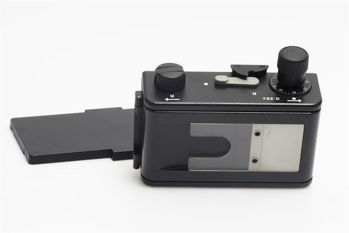 Leitz Leica 24X36 Microscope-K