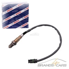 BOSCH LAMBDASONDE LAMDASONDE DIAGNOSESONDE 02...