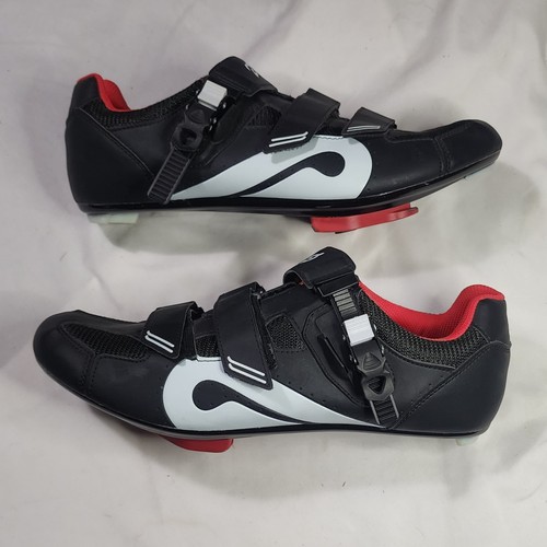 Chaussures De Cyclisme Peloton Altos – Noir, Taille 38 (EU), Avec Cales Delta (neuves)