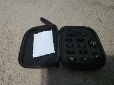cell phone camera lens kit
