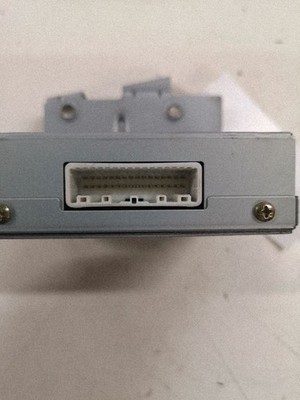 Nissan X-Trail T30 2003 Steuergerät GPS Navigation THB3210XE EQW18640