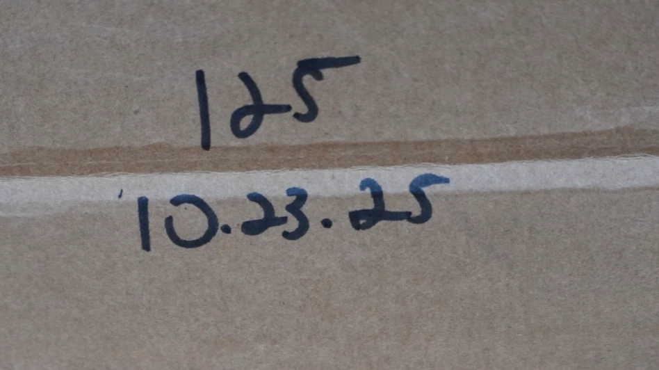 Ford Edge 2013 radio CA panel de control de temperatura térmica OEM DT4T18A802AA Foto 4 de 4