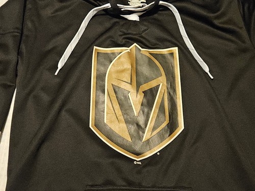 Fanatics NHL Las Vegas Golden Knights Herren Medium (M) Trikot Hoodie - Bild 3 von 8
