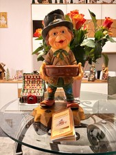 sammler Figuren und Statuen , Laaf mit Pass