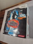 Dance Dance Revolution Hottest Party Nintendo Wii Bundle with Dance Pad Mat