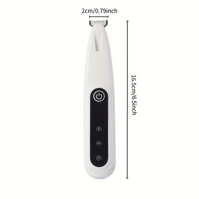 #ad #ad Ergonomic Lightweight Easy To Clean Well Made Reliable Pet Grooming Hair Trimmer $30.44