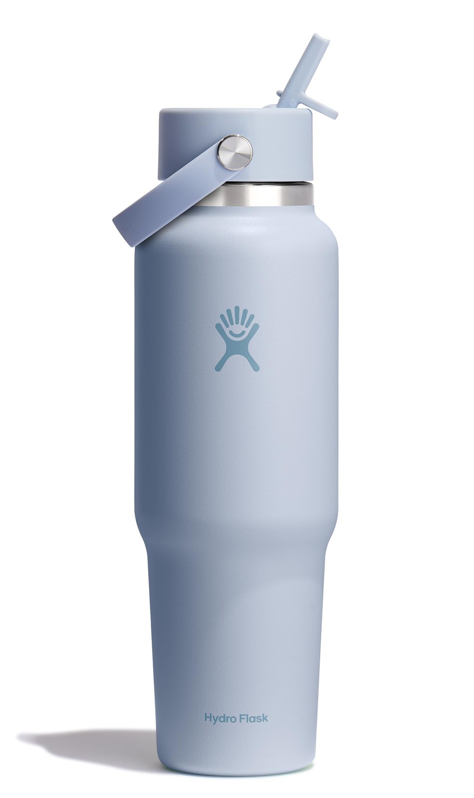 - Insulated Stainless Steel - Surf Blue