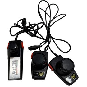 Atari 7800 True Retro Gaming Machine - Atari 7800