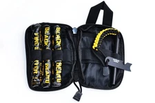 Black Beard Fire Starter Kit - The Captain's Loot