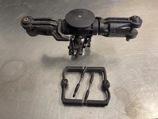 Hirobo Sceadu Pre Evo Rotorhead And Flybar Carrier