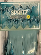 Spritz Boho Backdrop