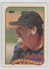 Click to enlarge Larry Andersen