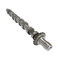 Nockenwelle Einlass FüR CitroëN Berlingo C3 C4 Peugeot 207 307 1.6 Hdi