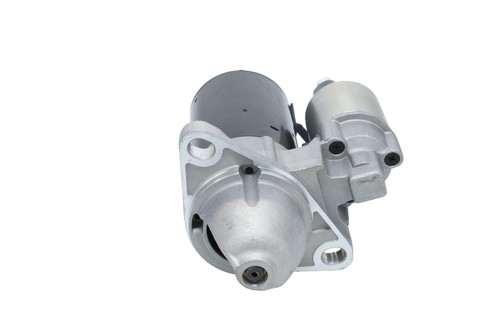 Bosch Starter Motor for Perkins 103-10 1.0L Diesel Engine 01/80+ - Picture 4 of 4