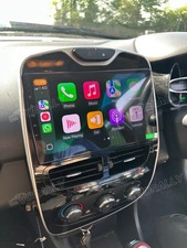 64G For Renault Clio 4 2012-2019 Android 15 Carplay Radio Stereo Headunit Satnav