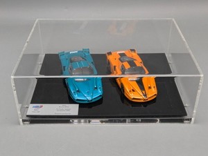 Kit Amr Ferrari 375mm 0380 No hiro mfh43 no Bosica 1/43 No Bbr Phœnix