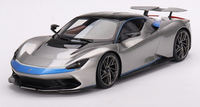 TOP SPEED, AUTOMOBILI Pininfarina Battista Genfer Weltpremiere   Edition 2019...