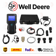 Tech2 Car Diagnostic Tis2000 Scanner Tool For G-m Rubber Box Shipped Form Us Tech2 Car Diagnostic Tis2000 Scanner Tool For G-m Rubber Box Shipped Form Us