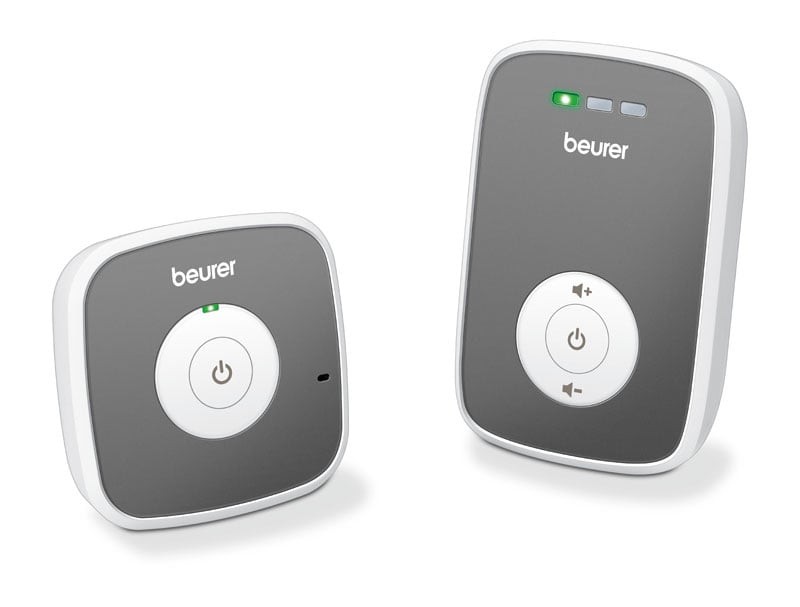 BEURER BY 33 Babyphone (беспроводная технология Digitale) #37568546