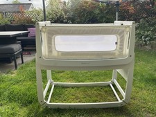SnuzPod3 Baby Bed with Mattress