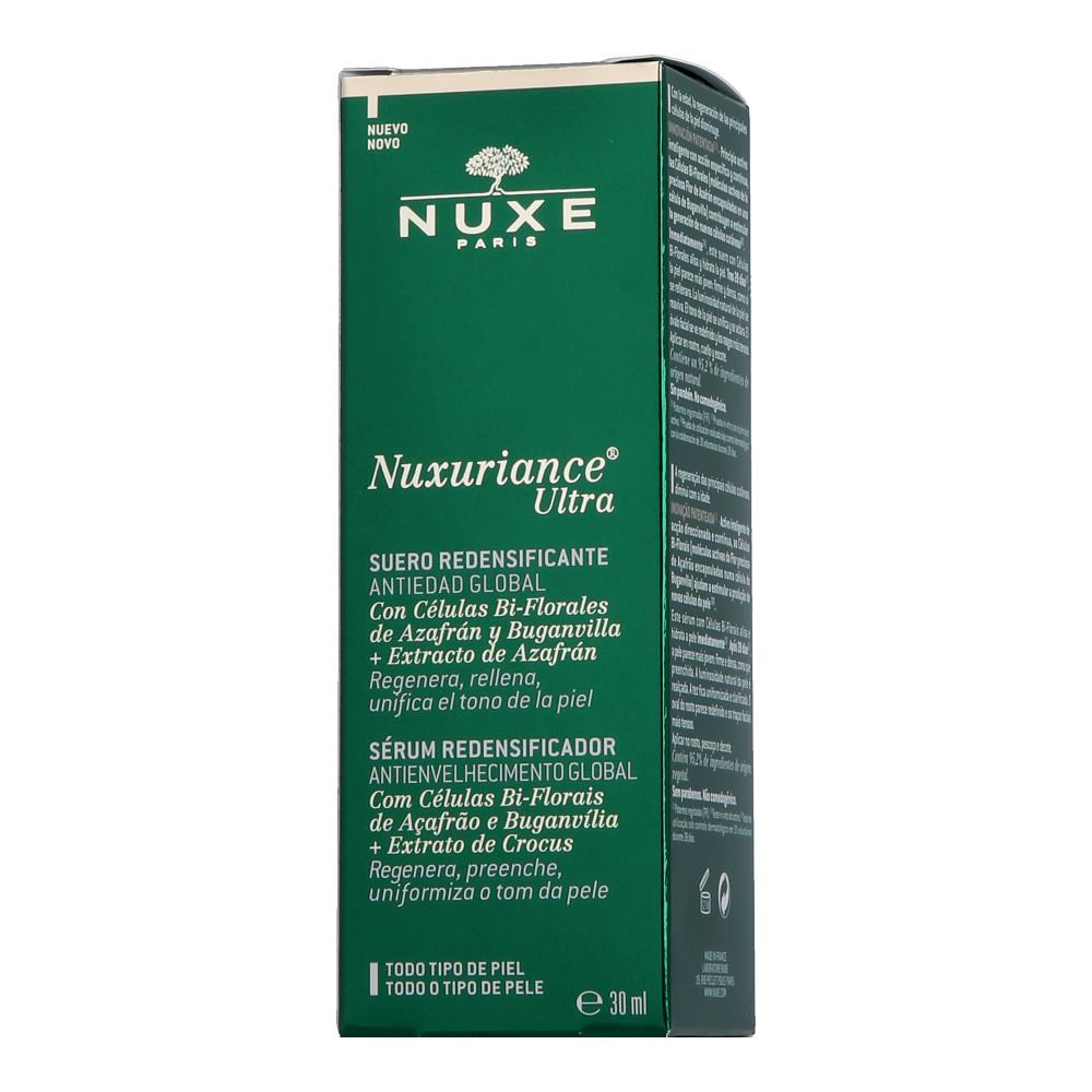 Nuxe Nuxuriance Ультрасероидный восстанавливающий крем 30 мл 5590₽