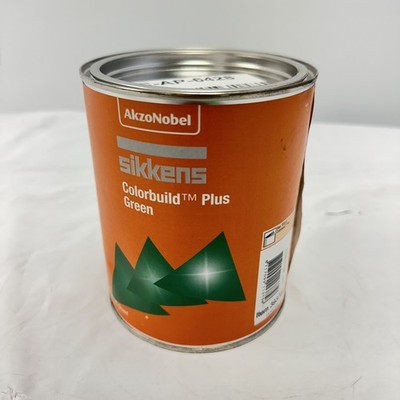 AkzoNobel 393722 Sikkens Colorbuild Plus Green 1 Quart Primer Universal Fit