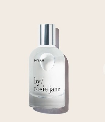 By Rosie Jane Dylan Perfume 50 ML 1.7 Oz Women s Fragrance NEW $86