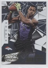 2015 Certified Rookies 162/999 Lorenzo Doss #165 0b3