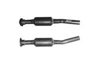 Katalysator Kat für Audi A4 + Avant / VW Passat + Variant