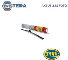 9XW 358 179-131 SCHEIBENWISCHER WISCHERBLATT HINTEN HELLA FÜR MERCEDES-BENZ CLS