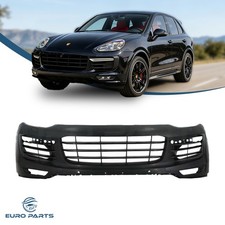 For 2015 2016 2017 2018 958.2 Cayenne Gts Front Bumper Kit