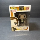 Funko Pop! Vinyl: The Walking Dead - Rick Grimes #306