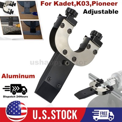 Billet Single Clamp Adjustable For Kadet,K03,Pioneer Fixed Angle Knife Sharpener