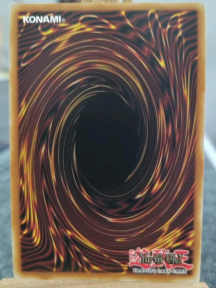 NUMMER 53: HEART-EARTH - AC14-DE002 Super Rare / Near Mint LIMITIERTE AUFLAGE - Bild 2 von 2