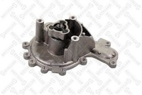 Stellox Wasserpumpe Mechanisch FüR Ford Transit Custom Kasten Ranger 2.2 Tdci