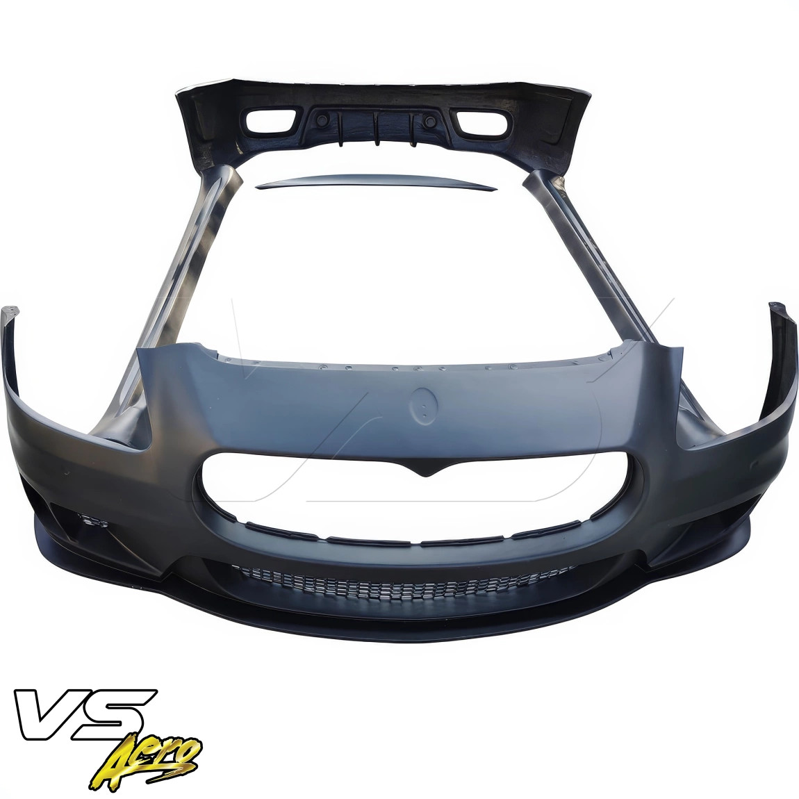Maserati Quattroporte 2009-2012 Bodies Set